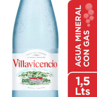 Villavicencio C/g 1.5 L