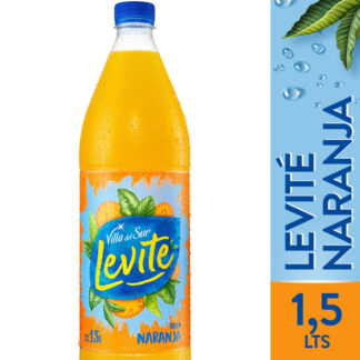Levite Naranja 1.5 L