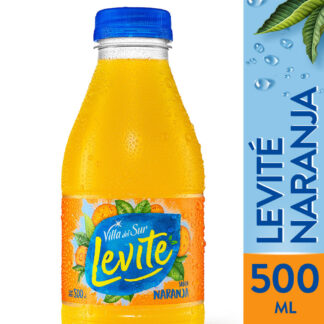 Levite Naranja 500 ML