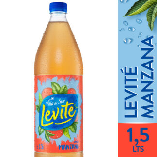 Levite Manzana 1,5 ML