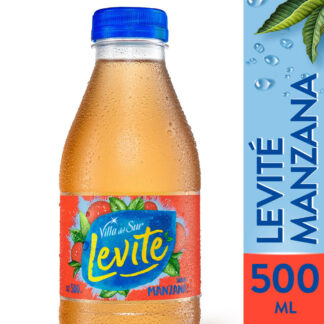 Levite Manzana 500 ML