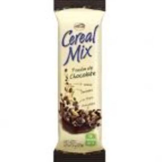 Cereal Mix Pasion de Chocolate 23 GR