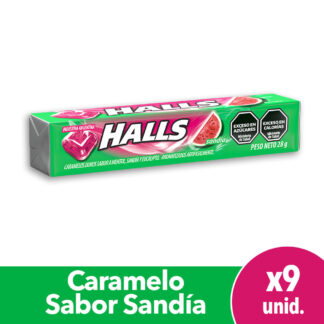 Halls Sandia 24 GR