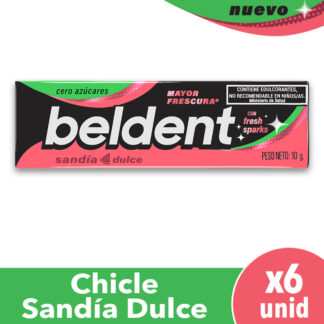Beldent Sandia 10 GR