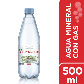 Villavicencio C/g 500 ML