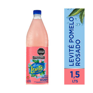 Levite Pomelo Rosado x 1.5 L