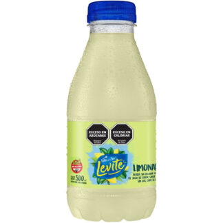 Levite Limonada 500 ML