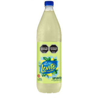 Levite Limonada 1.5 ML