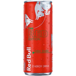 Red Bull Red 250 ML