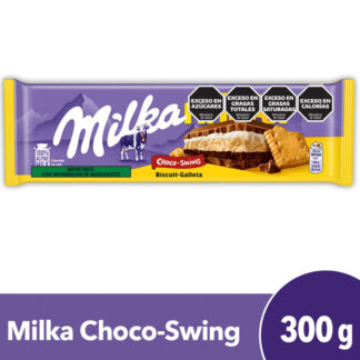 Milka Mmmax Choco Swing 300 GR