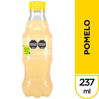 Aquarius Pomelo 237ml