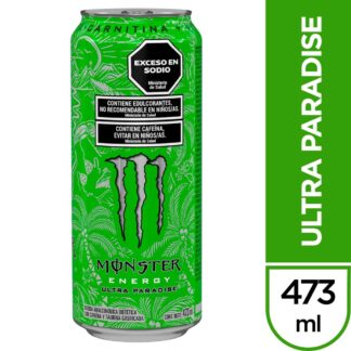 Monster Energy Ultra Paradise 473ml