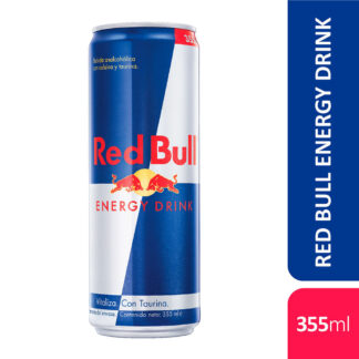 Red Bull 355 ML
