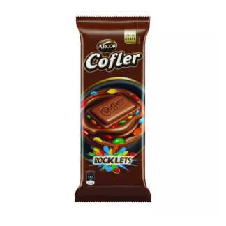 Cofler Rocklets 170 GR