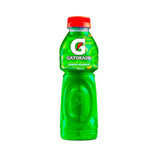 Gatorade Green Mango 500 ML