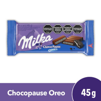 Milka Choco Pause Oreo 45 GR