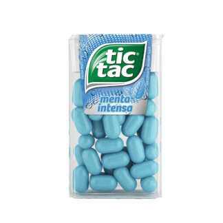 Tic Tac Mentol