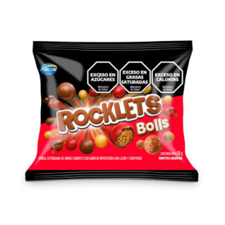 Rocklets Bolls 35 GR