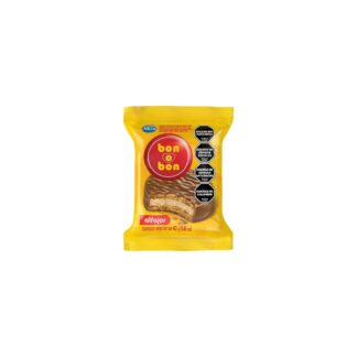 Alfajor Bon o Bon Simple (40g)