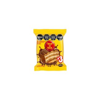 Alfajor Bon o Bon Triple (60g)