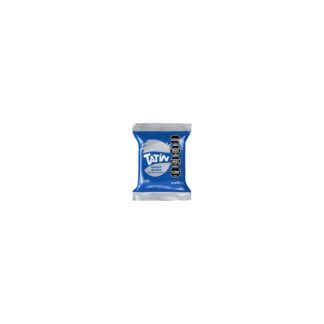 Alfajor Tatín Blanco Simple (33g)