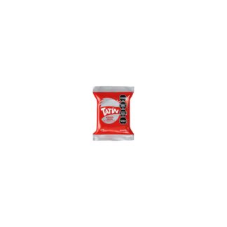Alfajor Tatín Negro Simple (33g)