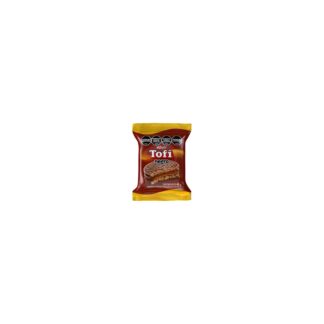 Alfajor Tofi Negro Simple (46g)