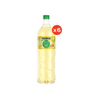 Aquarius Anana &amp