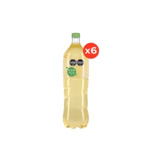 Aquarius Pera 1,5L x6