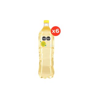 Aquarius Pomelo 1,5L x6
