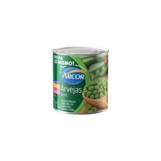 Arvejas Secas Arcor (300g)