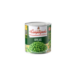Arvejas Secas La Campagnola (300g)