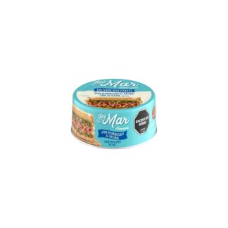 Atún Desmenuzado al Natural del Mar La Campagnola (170g)