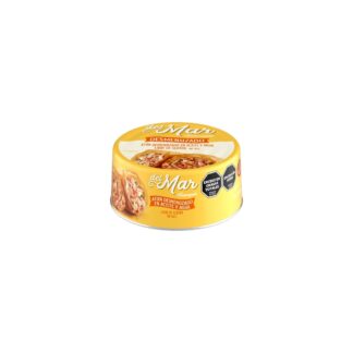 Atún Desmenuzado en Aceite y Agua del Mar La Campagnola (170g)