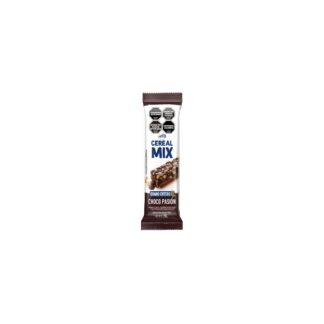Barra Cereal Mix Choco Pasión (26g)