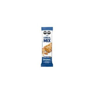 Barra Cereal Mix Original
