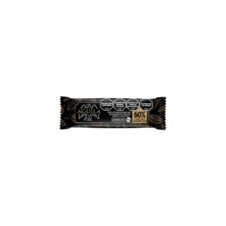 Barrita de Chocolate Aguila 60% Cacao (14g)