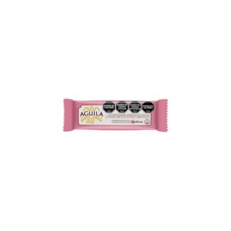 Barrita de Chocolate Aguila Semiamargo (14g)