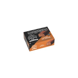 Barrita Helada Aguila relleno Dulce de Leche (Pack 6un x 34g)