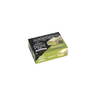 Barrita Helada Aguila relleno Pistacho (Pack 6un x 40g)