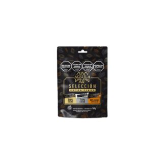 Barritas de Chocolate Aguila Selección Extra Finos Surtido (Doypack de 168g)