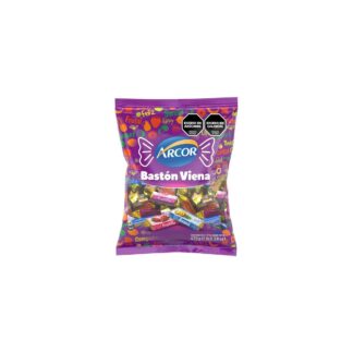Caramelos Arcor Bastón Viena (470g)