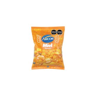 Caramelos Arcor Miel (675g)