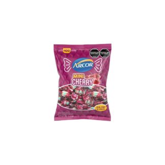 Caramelos Arcor Mini Cherry (800g)