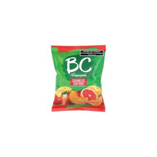 Caramelos BC Surtidos (420g)