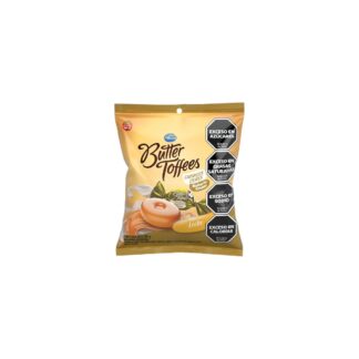 Caramelos Butter Toffees Leche (99g)