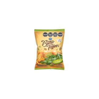 Caramelos Butter Toffees Pistacho (648g)