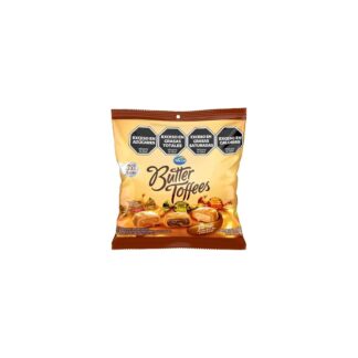 Caramelos Butter Toffees Surtido (80g)