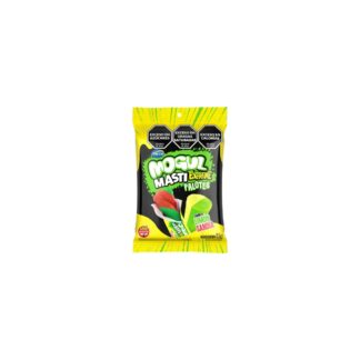 Caramelos Masticables Mogul Palotes Extreme sabor Limón y Sandía (48g)