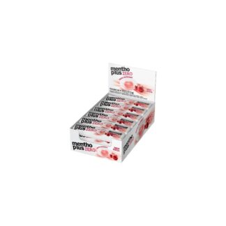 Caramelos Menthoplus Zero sabor Cereza (26,6g)